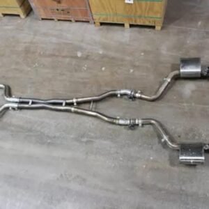 Granby Mountain Blacktop Auto Parts and Accessories