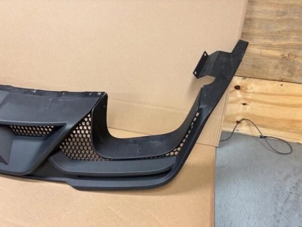 OEM Ford Mustang GT500 Rear Lower Valance Diffuser KR3V-17F954-AD - Image 11