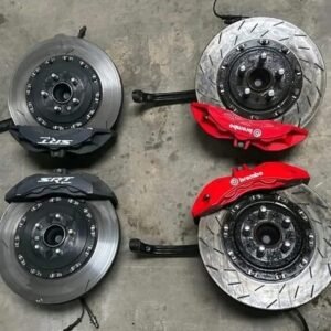 Granby Mountain Blacktop Auto Parts and Accessories