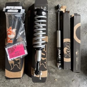 Granby Mountain Blacktop Auto Parts and Accessories