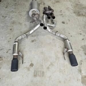 Granby Mountain Blacktop Auto Parts and Accessories