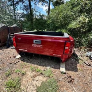 Granby Mountain Blacktop Auto Parts and Accessories