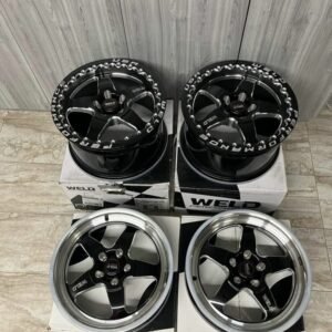 Granby Mountain Blacktop Auto Parts and Accessories