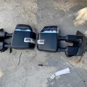 Granby Mountain Blacktop Auto Parts and Accessories