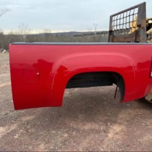 Granby Mountain Blacktop Auto Parts and Accessories