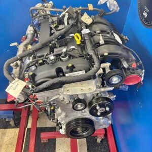 Granby Mountain Blacktop Auto Parts and Accessories