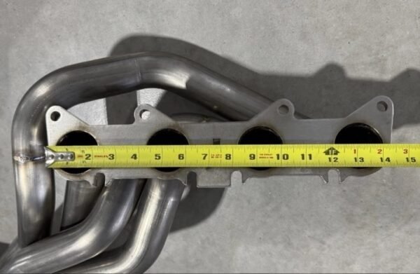 Mustang Texas Speed Headers long tube headers Brand new - Image 5