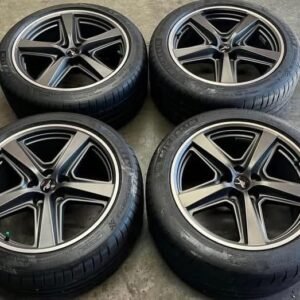 Granby Mountain Blacktop Auto Parts and Accessories