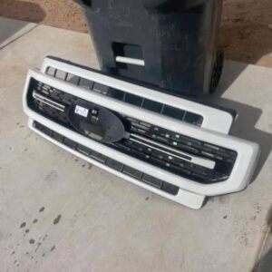 Granby Mountain Blacktop Auto Parts and Accessories