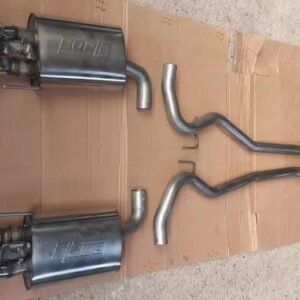 Granby Mountain Blacktop Auto Parts and Accessories