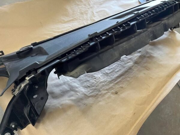 2015-2017 Ford Mustang GT 5.0L Upper Radiator Support - Image 4