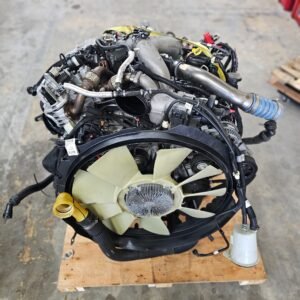 Granby Mountain Blacktop Auto Parts and Accessories