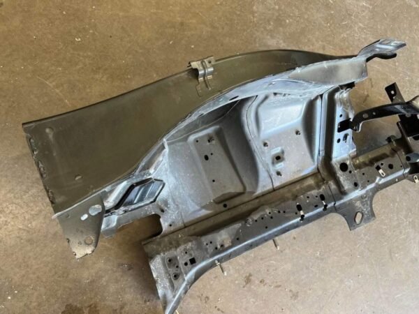 2015-2022 Ford Mustang GT GT500 GT350 RH Passenger Frame Rail Strut Tower Apron - Image 6