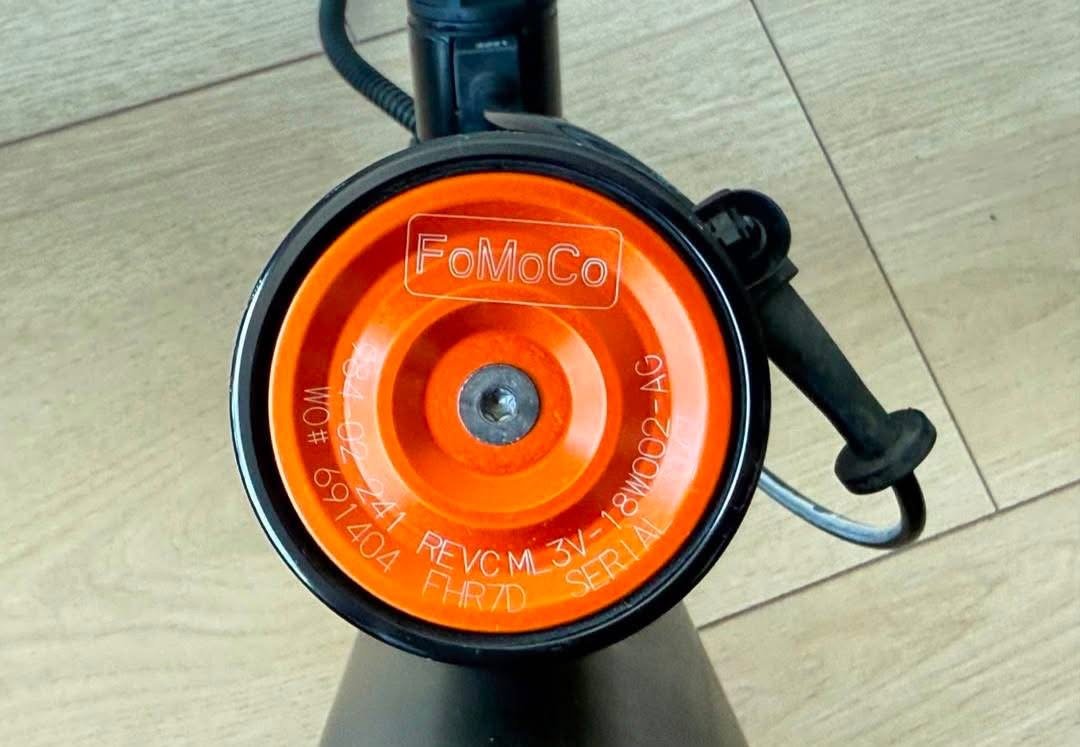 2021-2024 Ford F-150 Raptor Fox Live Valve 3.0 Shocks - Set of 4" - Image 7