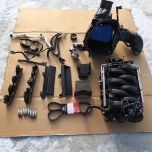 Granby Mountain Blacktop Auto Parts and Accessories