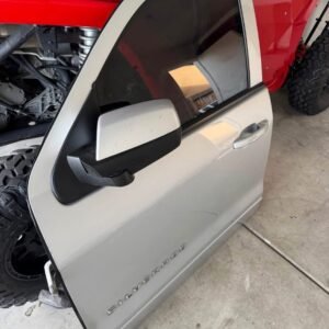 Granby Mountain Blacktop Auto Parts and Accessories