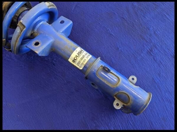 Roush suspension kit for 11-14 mustang. - Image 16