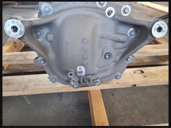 S550 mustang 3.73 diff with torsen - Image 3
