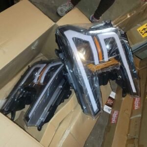 Granby Mountain Blacktop Auto Parts and Accessories