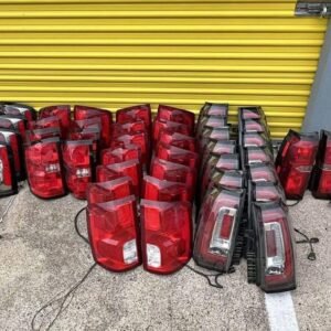 Granby Mountain Blacktop Auto Parts and Accessories