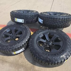 Granby Mountain Blacktop Auto Parts and Accessories