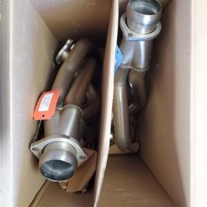 Granby Mountain Blacktop Auto Parts and Accessories