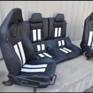 Granby Mountain Blacktop Auto Parts and Accessories