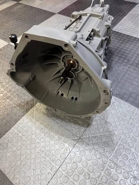 2019-Up 5.0 Coyote Mustang MT82 D4 6 speed manual transmission - Image 5