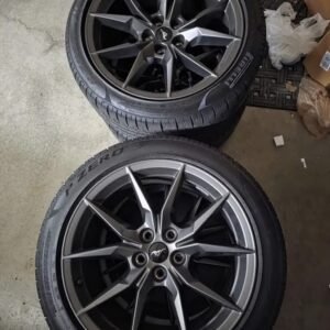 Granby Mountain Blacktop Auto Parts and Accessories