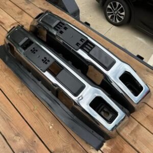 Granby Mountain Blacktop Auto Parts and Accessories