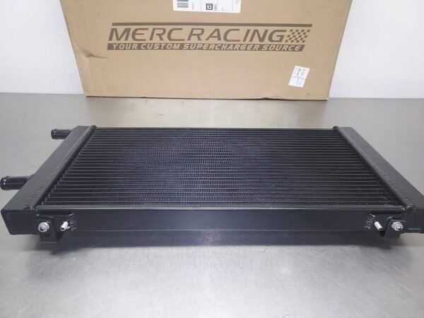 Mercracing heat exchanger - Image 3