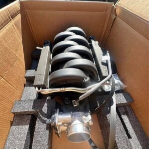 Granby Mountain Blacktop Auto Parts and Accessories