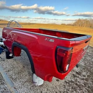 Granby Mountain Blacktop Auto Parts and Accessories