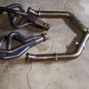 Granby Mountain Blacktop Auto Parts and Accessories