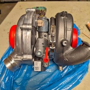 Granby Mountain Blacktop Auto Parts and Accessories