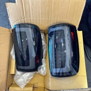 Granby Mountain Blacktop Auto Parts and Accessories