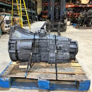 Granby Mountain Blacktop Auto Parts and Accessories