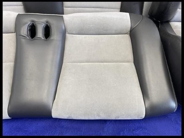 2003 Ford Mustang COBRA SVt seats - Image 6