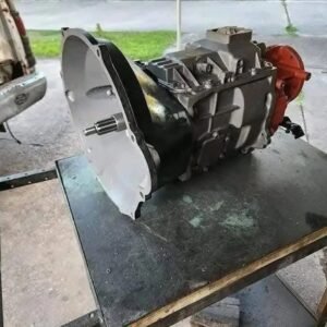 Granby Mountain Blacktop Auto Parts and Accessories