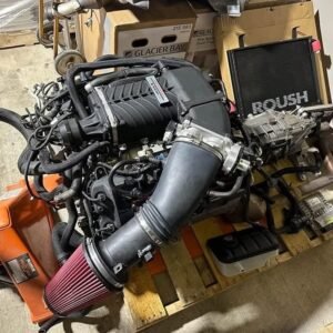 Granby Mountain Blacktop Auto Parts and Accessories