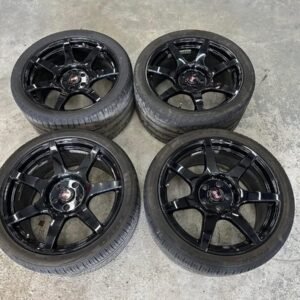 Granby Mountain Blacktop Auto Parts and Accessories