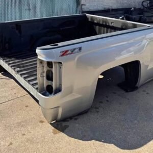 Granby Mountain Blacktop Auto Parts and Accessories