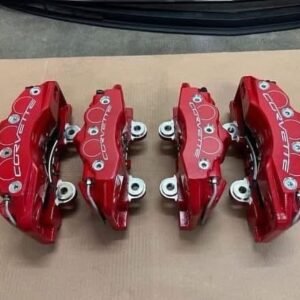 Granby Mountain Blacktop Auto Parts and Accessories