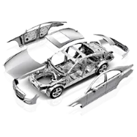 Granby Mountain Blacktop Auto Parts and Accessories