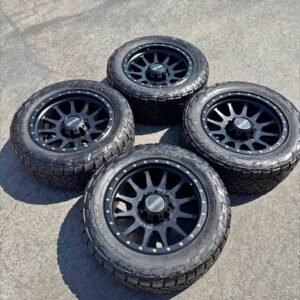 Granby Mountain Blacktop Auto Parts and Accessories