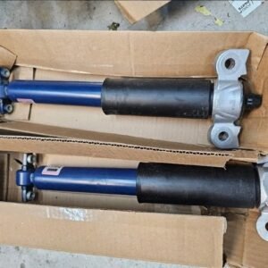 Granby Mountain Blacktop Auto Parts and Accessories