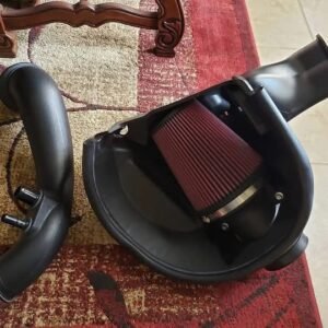 Granby Mountain Blacktop Auto Parts and Accessories