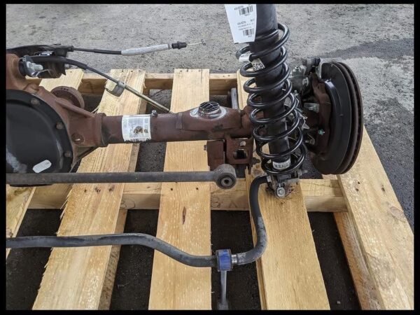 2005-2014 Ford Mustang GT 8.8 axle with 3.31 ratio! - Image 12