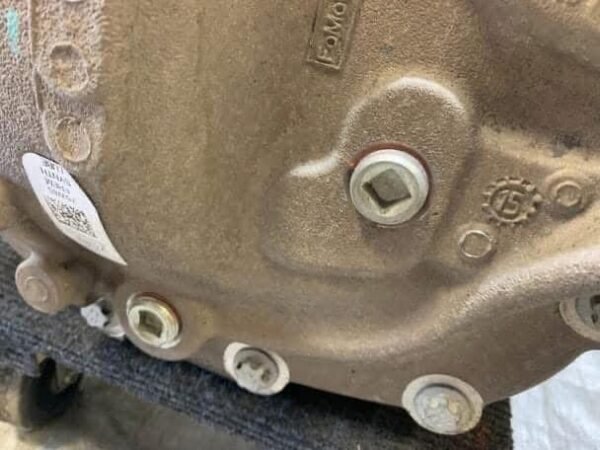 2015-2020 Ford Mustang GT S550 5.0 3.15 Limited Slip Differential / Automatic / 8.8" - Image 5