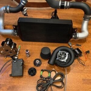 Granby Mountain Blacktop Auto Parts and Accessories